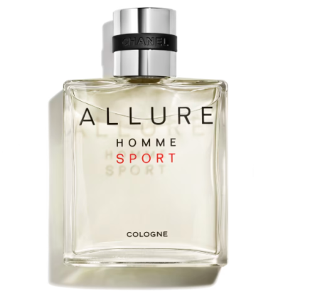 allure homme sport COLOGNE